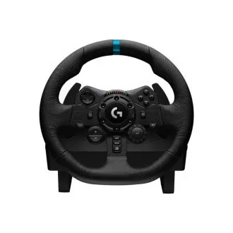 Logitech volant G923 Závodný volant a pedále pre PS5, PS4 a PC Logitech volant G923 Závodný volant a pedále pre PS5, PS4 a PC