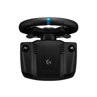 Logitech volant G923 Závodný volant a pedále pre PS5, PS4 a PC Logitech volant G923 Závodný volant a pedále pre PS5, PS4 a PC