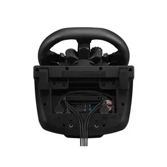 Logitech volant G923 Závodný volant a pedále pre PS5, PS4 a PC Logitech volant G923 Závodný volant a pedále pre PS5, PS4 a PC