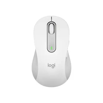 Logitech Set klávesnica a myš Signature MK650, CZ-SK, biela/sivá