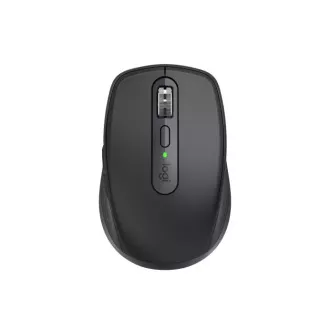 Logitech myš MX Anywhere 3S pre Business, šedá, EMEA