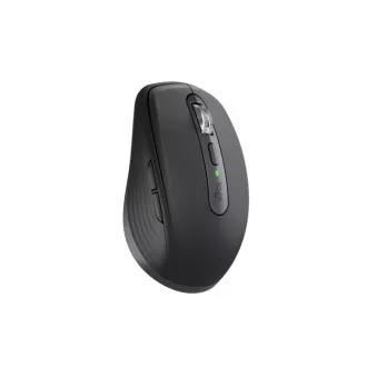 Logitech myš MX Anywhere 3S pre Business, šedá, EMEA