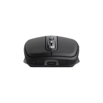 Logitech myš MX Anywhere 3S pre Business, šedá, EMEA