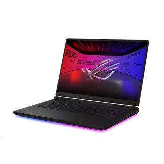 ASUS NTB ROG Strix SCAR 18 (G835LX-NEBULA077), Ultra 9-275HX, 18", 2.5K, 64GB, 1TB SSD, RTX 5090, No OS, Off Black