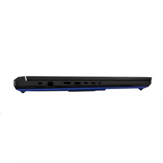 ASUS NTB ROG Strix SCAR 18 (G835LX-NEBULA077), Ultra 9-275HX, 18", 2.5K, 64GB, 1TB SSD, RTX 5090, No OS, Off Black
