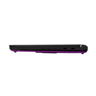 ASUS NTB ROG Strix SCAR 18 (G835LX-NEBULA077), Ultra 9-275HX, 18", 2.5K, 64GB, 1TB SSD, RTX 5090, No OS, Off Black