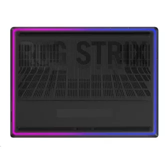 ASUS NTB ROG Strix SCAR 18 (G835LX-NEBULA077), Ultra 9-275HX, 18", 2.5K, 64GB, 1TB SSD, RTX 5090, No OS, Off Black