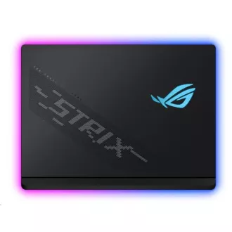 ASUS NTB ROG Strix SCAR 18 (G835LX-NEBULA077), Ultra 9-275HX, 18", 2.5K, 64GB, 1TB SSD, RTX 5090, No OS, Off Black