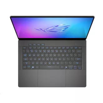 ASUS NTB ROG Zephyrus G16 (GA605KM-NEBULA007X), AI 7350, 16", 2560x1600, 32GB, 1TB SSD, RTX 5060, W11 Pro, Eclipse Gray