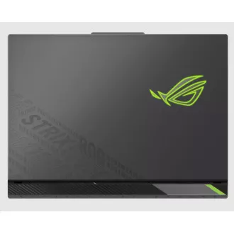 ASUS NTB ROG Strix G16 (G614PM-S5018), Ryzen 9 8940HX, 16" 2560 x 1600, 32GB, 1TB SSD, RTX 5060, No OS, Gray ASUS NTB ROG Strix G16 (G614PM-S5018), Ryzen 9 8940HX, 16" 2560 x 1600, 32GB, 1TB SSD, RTX 5060, No OS, Gray
