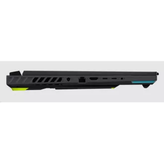 ASUS NTB ROG Strix G16 (G614PM-S5018), Ryzen 9 8940HX, 16" 2560 x 1600, 32GB, 1TB SSD, RTX 5060, No OS, Gray ASUS NTB ROG Strix G16 (G614PM-S5018), Ryzen 9 8940HX, 16" 2560 x 1600, 32GB, 1TB SSD, RTX 5060, No OS, Gray