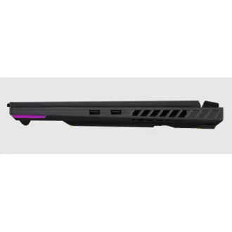 ASUS NTB ROG Strix G16 (G614PM-S5018), Ryzen 9 8940HX, 16" 2560 x 1600, 32GB, 1TB SSD, RTX 5060, No OS, Gray ASUS NTB ROG Strix G16 (G614PM-S5018), Ryzen 9 8940HX, 16" 2560 x 1600, 32GB, 1TB SSD, RTX 5060, No OS, Gray