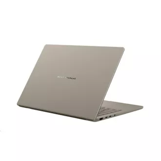 ASUS NTB Zenbook 14 (UX3407QA-OLED340X), X1-26-100, 14" 1920x1200 OLED, 32GB, 1TB SSD, Adreno, W11 Pro, Zabriskie Beige ASUS NTB Zenbook 14 (UX3407QA-OLED340X), X1-26-100, 14" 1920x1200 OLED, 32GB, 1TB SSD, Adreno, W11 Pro, Zabriskie Beige