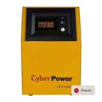 CyberPower Emergency Power System (EPS) 1000VA/700W