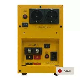 CyberPower Emergency Power System (EPS) 1000VA/700W