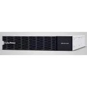CyberPower Entenden Battery Module pre UPS OL5KERTHD OL6KERTHD, 2U, Rack/Tower