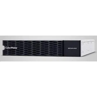 CyberPower Entenden Battery Module pre UPS OL5KERTHD OL6KERTHD, 2U, Rack/Tower CyberPower Entenden Battery Module pre UPS OL5KERTHD OL6KERTHD, 2U, Rack/Tower