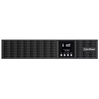 CyberPower OnLine S UPS 1500VA/1350W, 2U, XL, Rack/Tower