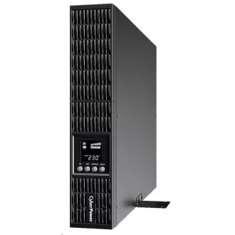 CyberPower OnLine S UPS 1500VA/1350W, 2U, XL, Rack/Tower