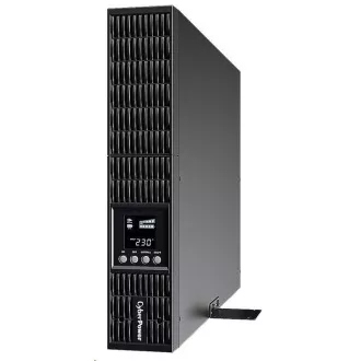 CyberPower OnLine S UPS 3000VA/2700W, 2U, XL, Rack/Tower