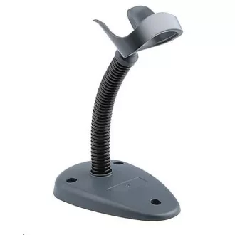 DataLogic QuickScan QD2430, čítačka 2D kódu, stojan, black, USB kábel