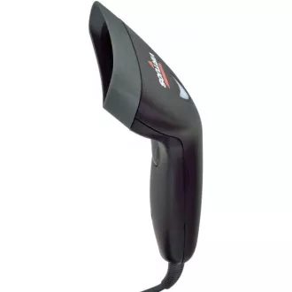 Virtuos CCD čítačka HT-10, USB (klávesnica/RS232 emulácia), čierna