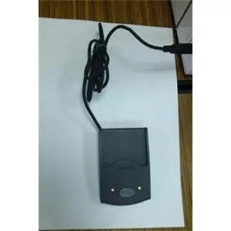GIGA čítačka PCR-330, RFID čítačka, 125kHz, USB (emulácia klávesnice)