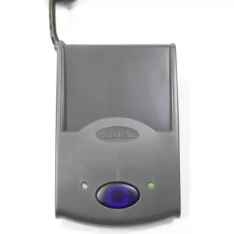 GIGA čítačka PCR-330, RFID čítačka, 125kHz, USB (emulácia klávesnice)