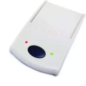 GIGA čítačka PCR-330, RFID čítačka, 125kHz, USB (emulácia klávesnice)
