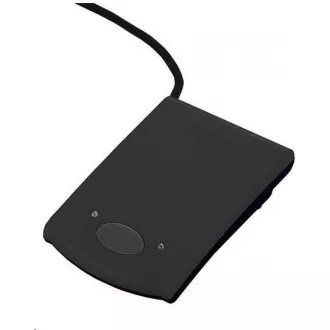 GIGA čítačka PCR-330, RFID čítačka, 125kHz, USB (emulácia klávesnice)