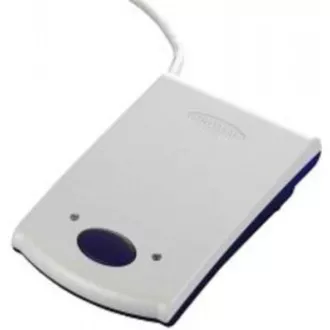 GIGA čítačka PCR-330, RFID čítačka, 125kHz, USB (emulácia klávesnice)