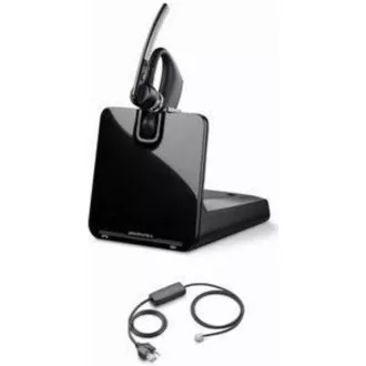PLANTRONICS Bluetooth Headset Voyager Legend, čierna PLANTRONICS Bluetooth Headset Voyager Legend, čierna