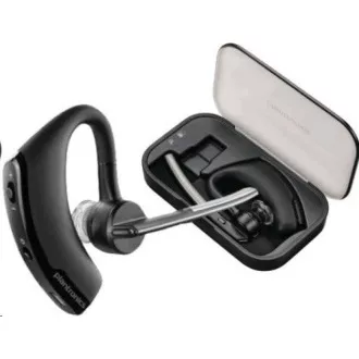 PLANTRONICS Bluetooth Headset Voyager Legend, čierna PLANTRONICS Bluetooth Headset Voyager Legend, čierna