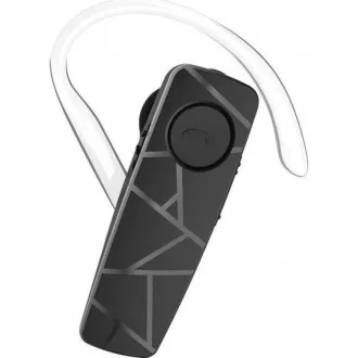 Tellur Bluetooth Headset Vox 60, čierna - Rozbalené