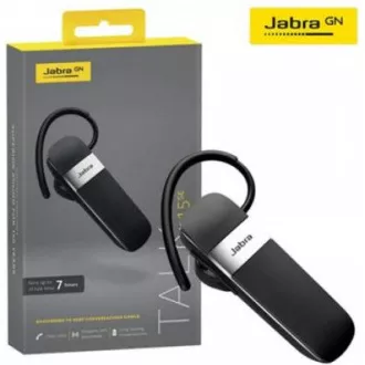 Jabra Bluetooth Headset TALK 15 SE