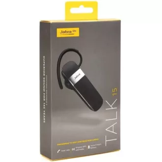 Jabra Bluetooth Headset TALK 15 SE Jabra Bluetooth Headset TALK 15 SE