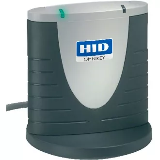 OMNIKEY 3121 čítačka SMART kariet (elektronické občianske preukazy) USB-HID OMNIKEY 3121 čítačka SMART kariet (elektronické občianske preukazy) USB-HID