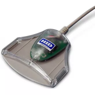 OMNIKEY 3121 čítačka SMART kariet (elektronické občianske preukazy) USB-HID OMNIKEY 3121 čítačka SMART kariet (elektronické občianske preukazy) USB-HID