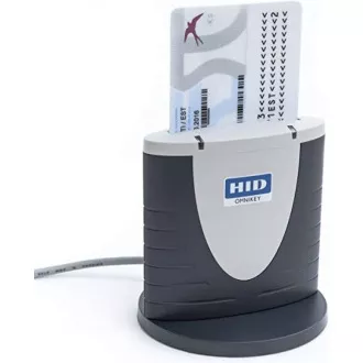 OMNIKEY 3121 čítačka SMART kariet (elektronické občianske preukazy) USB-HID OMNIKEY 3121 čítačka SMART kariet (elektronické občianske preukazy) USB-HID