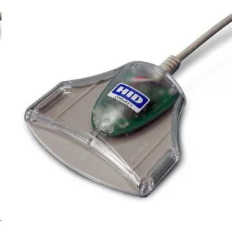 OMNIKEY 3121 čítačka SMART kariet (elektronické občianske preukazy) USB-HID OMNIKEY 3121 čítačka SMART kariet (elektronické občianske preukazy) USB-HID