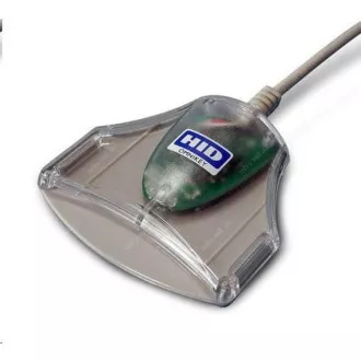 OMNIKEY 3021 čítačka SMART kariet (elektronické občianske preukazy) USB-HID