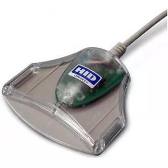 OMNIKEY 3021 čítačka SMART kariet (elektronické občianske preukazy) USB-HID