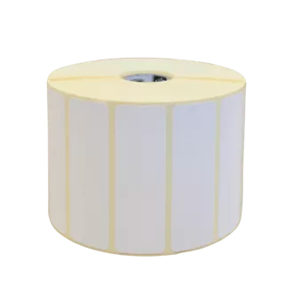 Zebra Z-Perform 1000D, label roll, thermal papier, 50, 8x25, 4mm