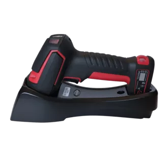 Honeywell Granit 1991iXR, BT, 2D, USB, multi-IF, Digimarc, kit (USB), red