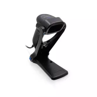 Datalogic QuickScan Lite QW2520, 2D, USB, kit (USB), black Datalogic QuickScan Lite QW2520, 2D, USB, kit (USB), black