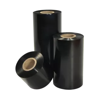 TSC 8600-SRE, TSC, thermal transfer ribbon, resin, 220mm, black