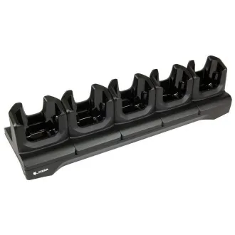Zebra TC22/27 5-Slot Charge Only Cradle Zebra TC22/27 5-Slot Charge Only Cradle