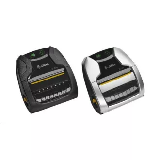 Zebra ZQ310 Plus, Outdoor, USB-C, BT (BLE), NFC, 8 dots/mm (203 dpi)