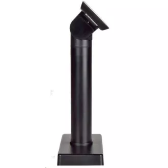 Virtuos LCD zákaznícky displej Virtuos FL-2026MB 2x20, USB, čierny