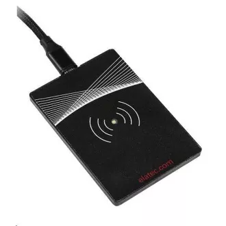 Elatec RFID čítačka TWN4 Slim, LF+HF+BLE, Standard Elatec RFID čítačka TWN4 Slim, LF+HF+BLE, Standard